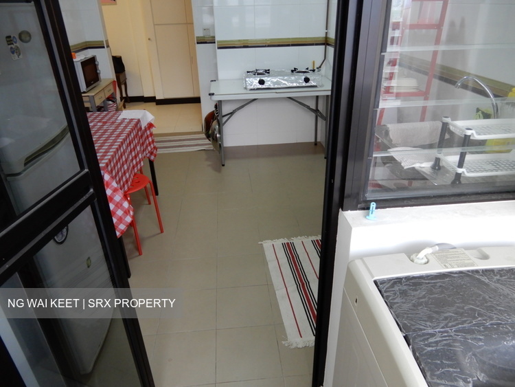 Fernvale Street (Sengkang), HDB 4 Rooms #198740992